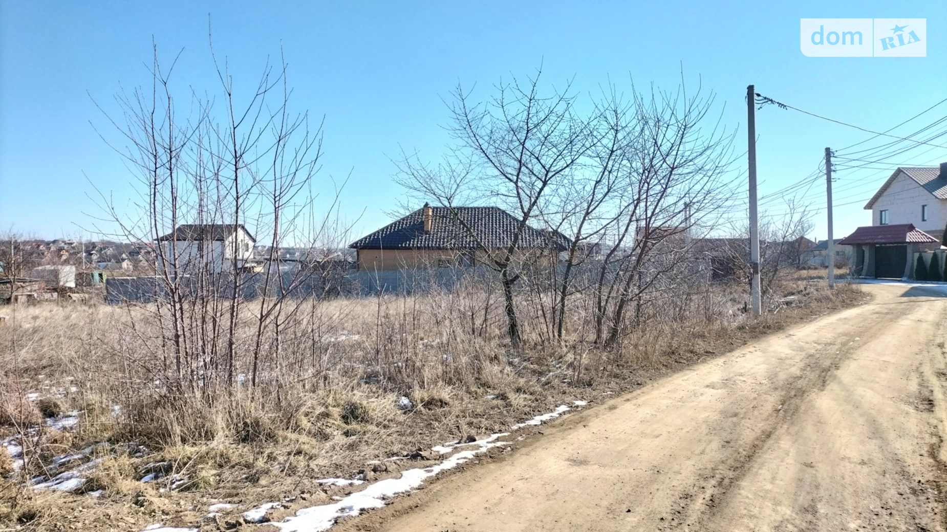 Продається земельна ділянка 6 соток у Вінницькій області, цена: 38000 $ - фото 5