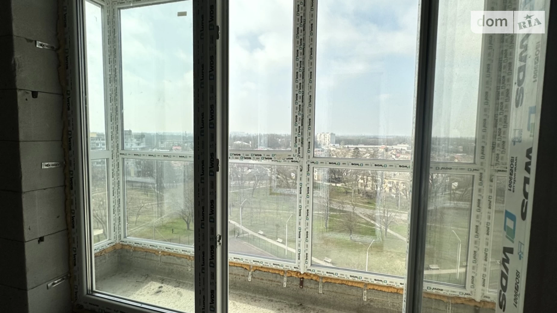 Продается 2-комнатная квартира 52 кв. м в Одессе, ул. Профсоюзная, 9А - фото 3