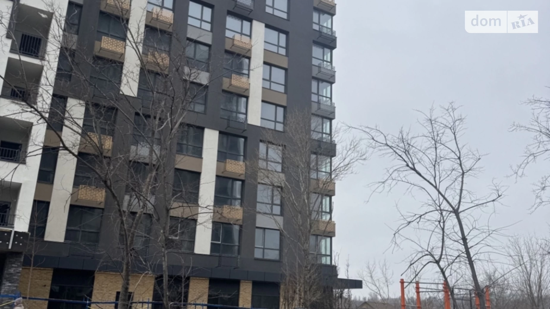 Продається 3-кімнатна квартира 73 кв. м у Кропивницькому, вул. Андріївська - фото 2