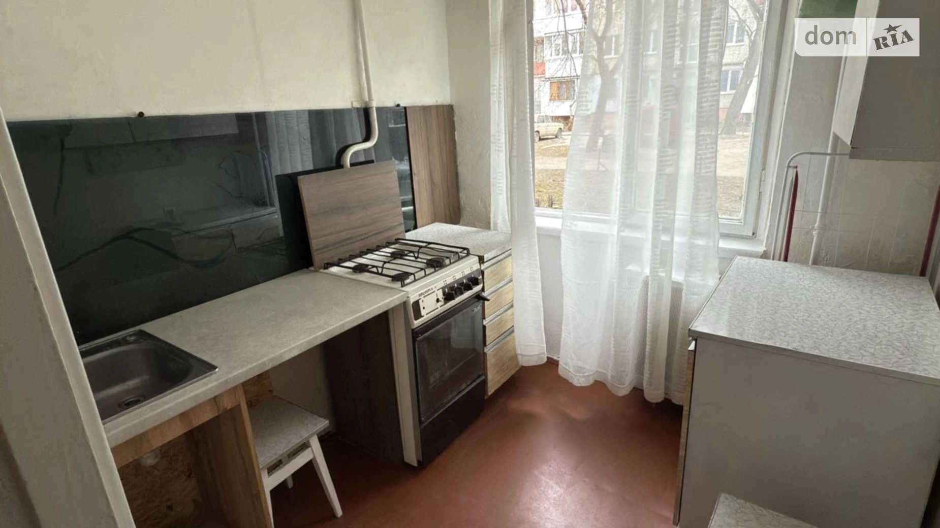 Сдается в аренду 2-комнатная квартира 44 кв. м в Львове, ул. Евгения Патона - фото 4