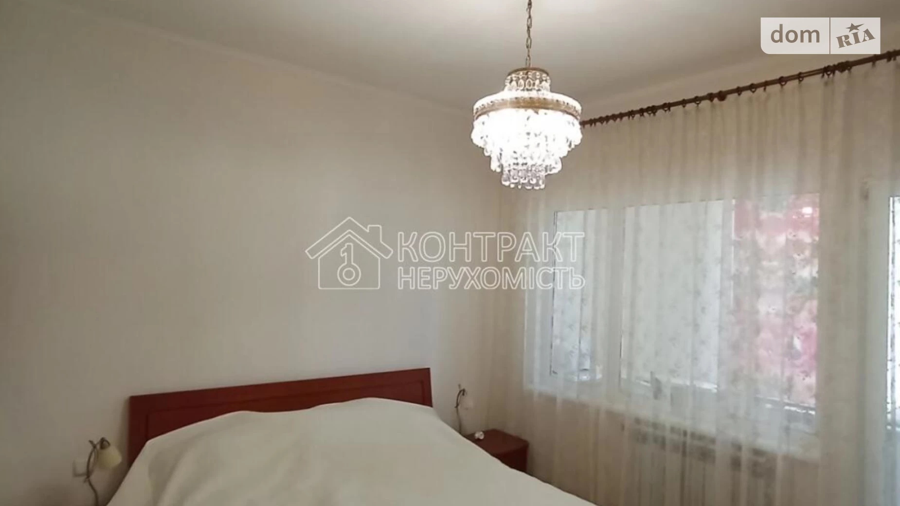 Продается 3-комнатная квартира 83 кв. м в Харькове, ул. Глобинская(Маршала Батицкого) - фото 4