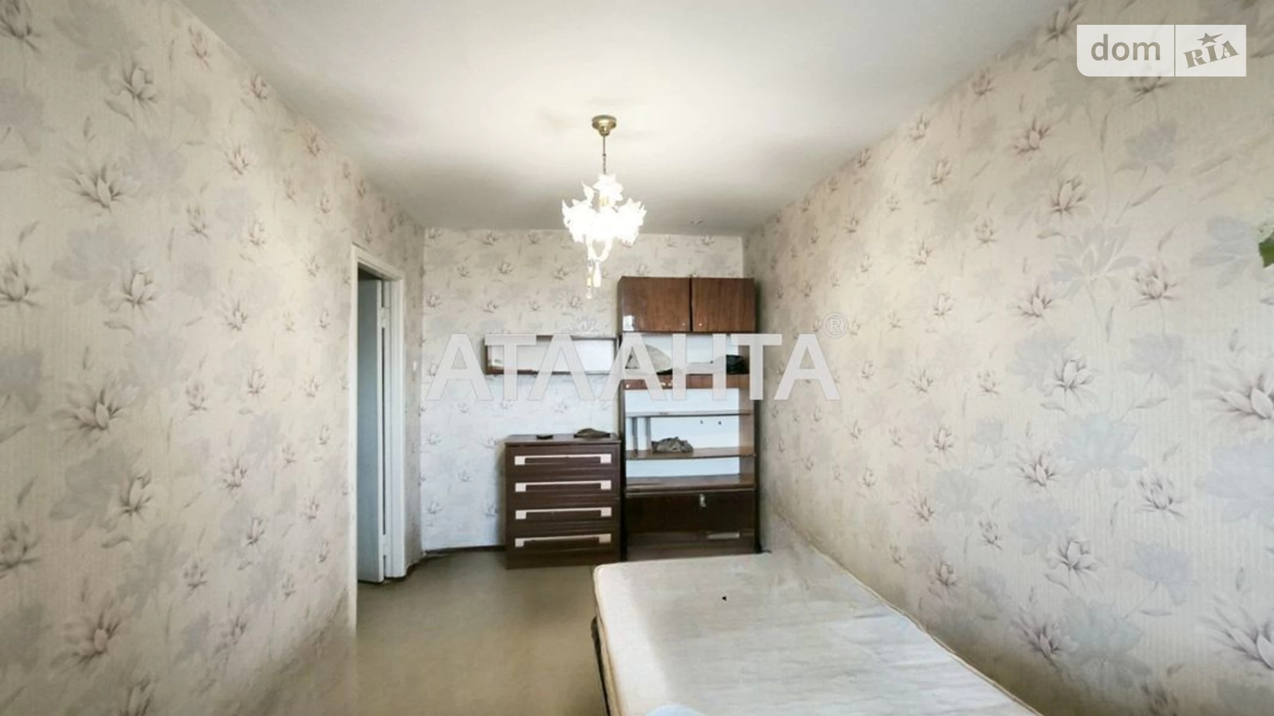 Продається 2-кімнатна квартира 51.1 кв. м у Теплодарі, цена: 21000 $ - фото 5