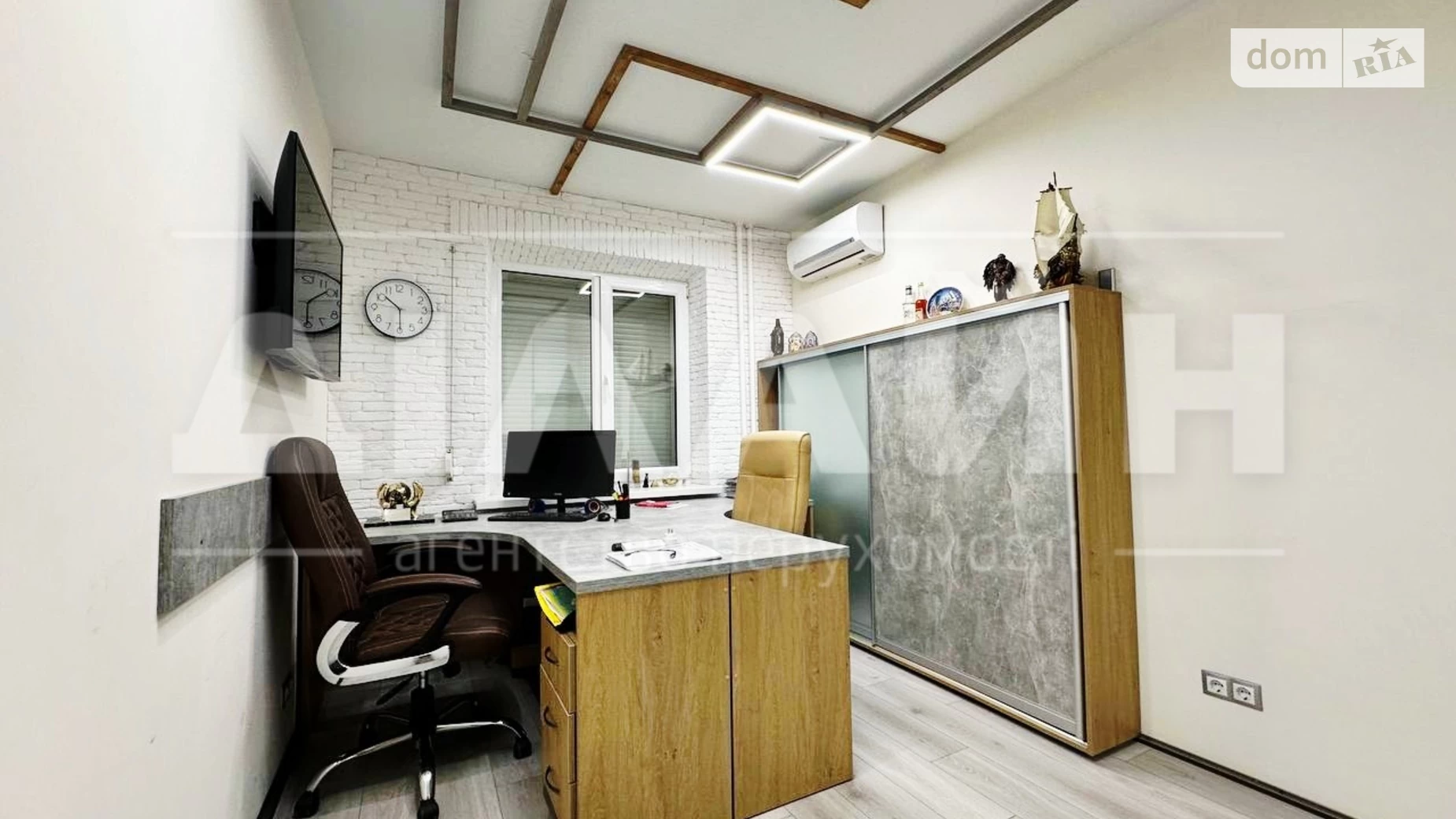 Продається офіс 67.7 кв. м в бізнес-центрі, цена: 35000 $ - фото 5