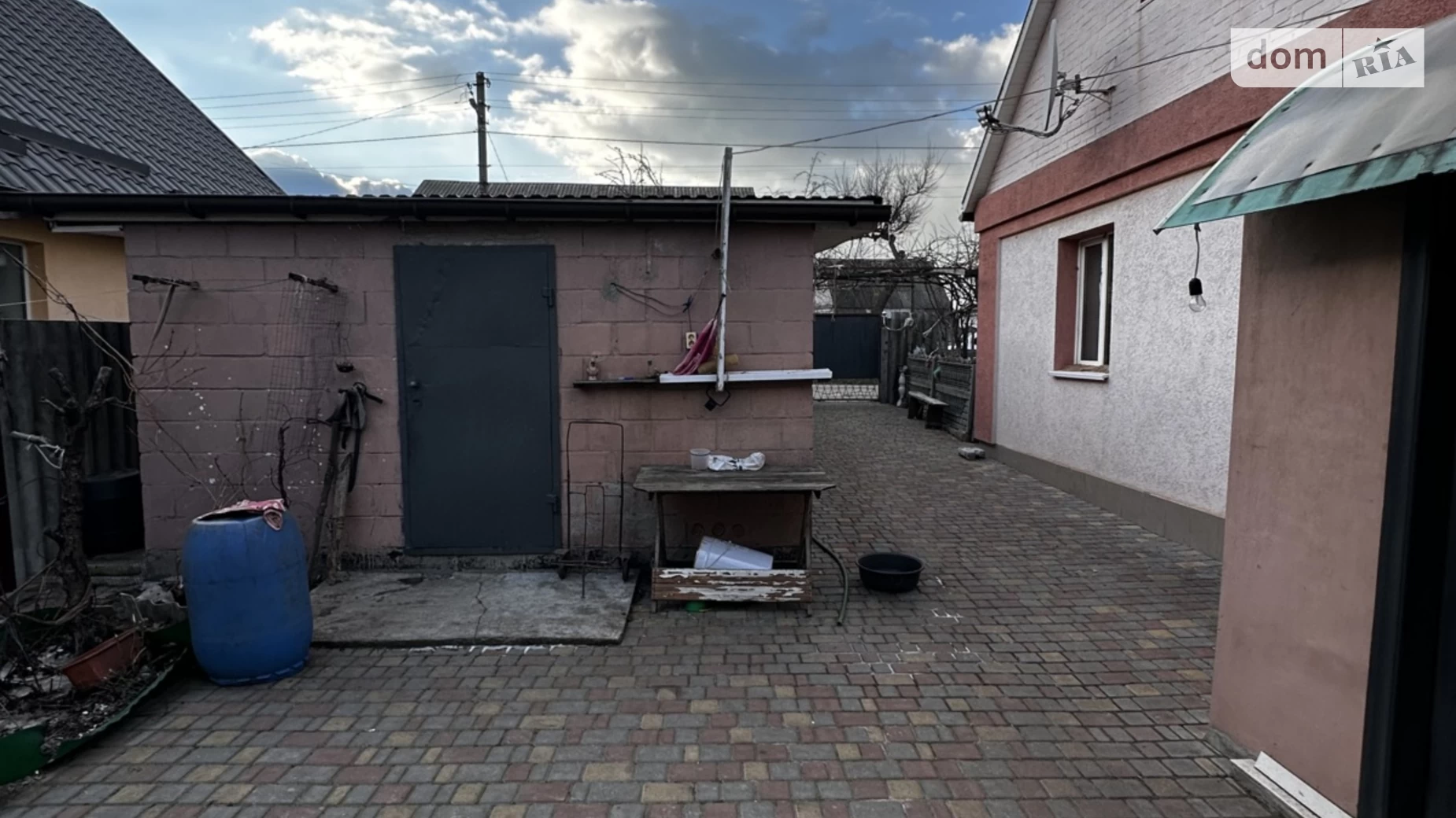 Продается одноэтажный дом 105.4 кв. м с мебелью, цена: 120000 $ - фото 3