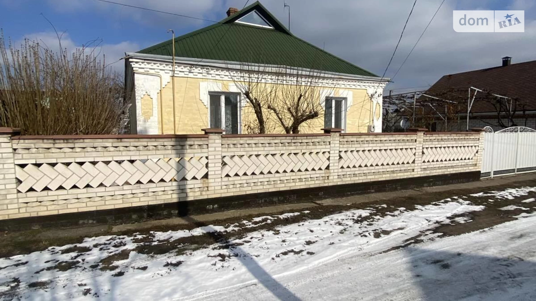 Продається одноповерховий будинок 77.8 кв. м с басейном, цена: 72000 $ - фото 3