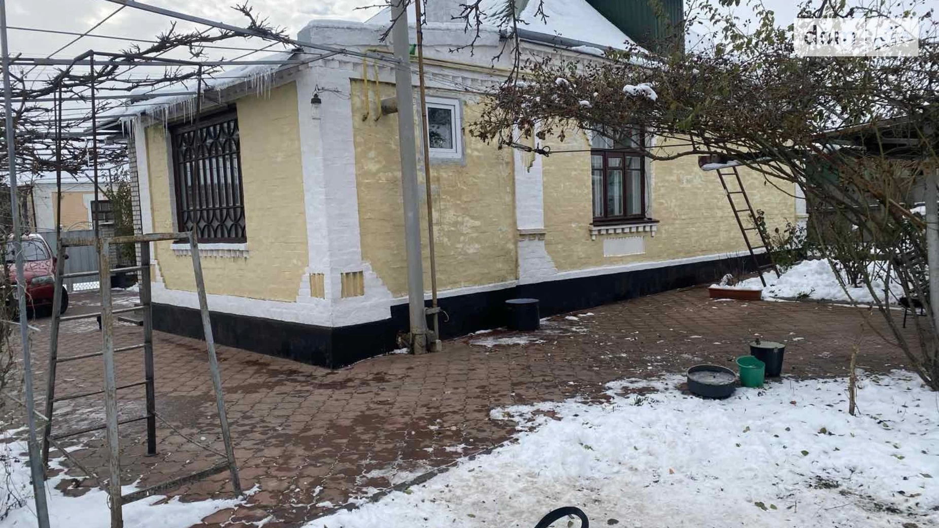 Продається одноповерховий будинок 77.8 кв. м с басейном, цена: 72000 $ - фото 4