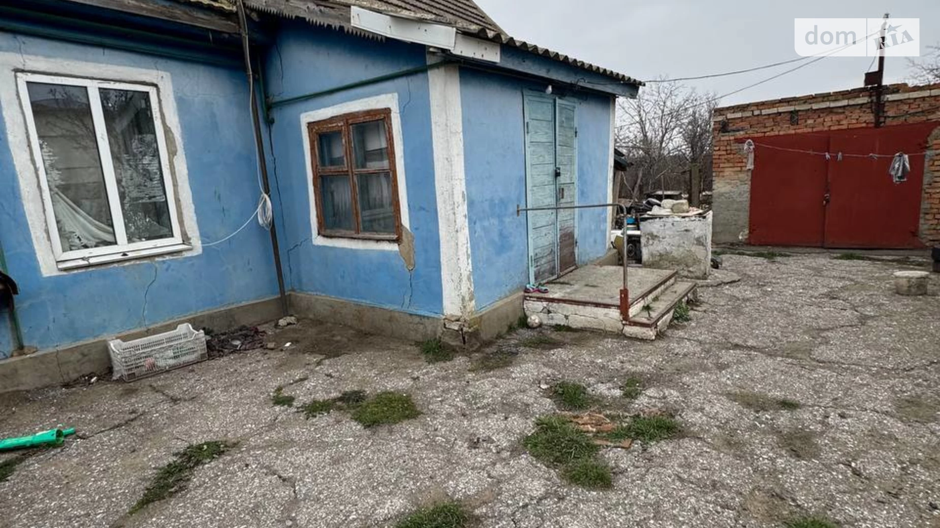 Продается одноэтажный дом 65 кв. м с террасой, цена: 30500 $ - фото 2