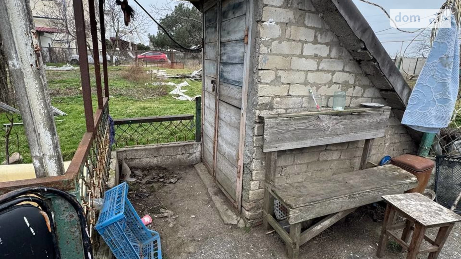Продается одноэтажный дом 65 кв. м с террасой, цена: 30500 $ - фото 3