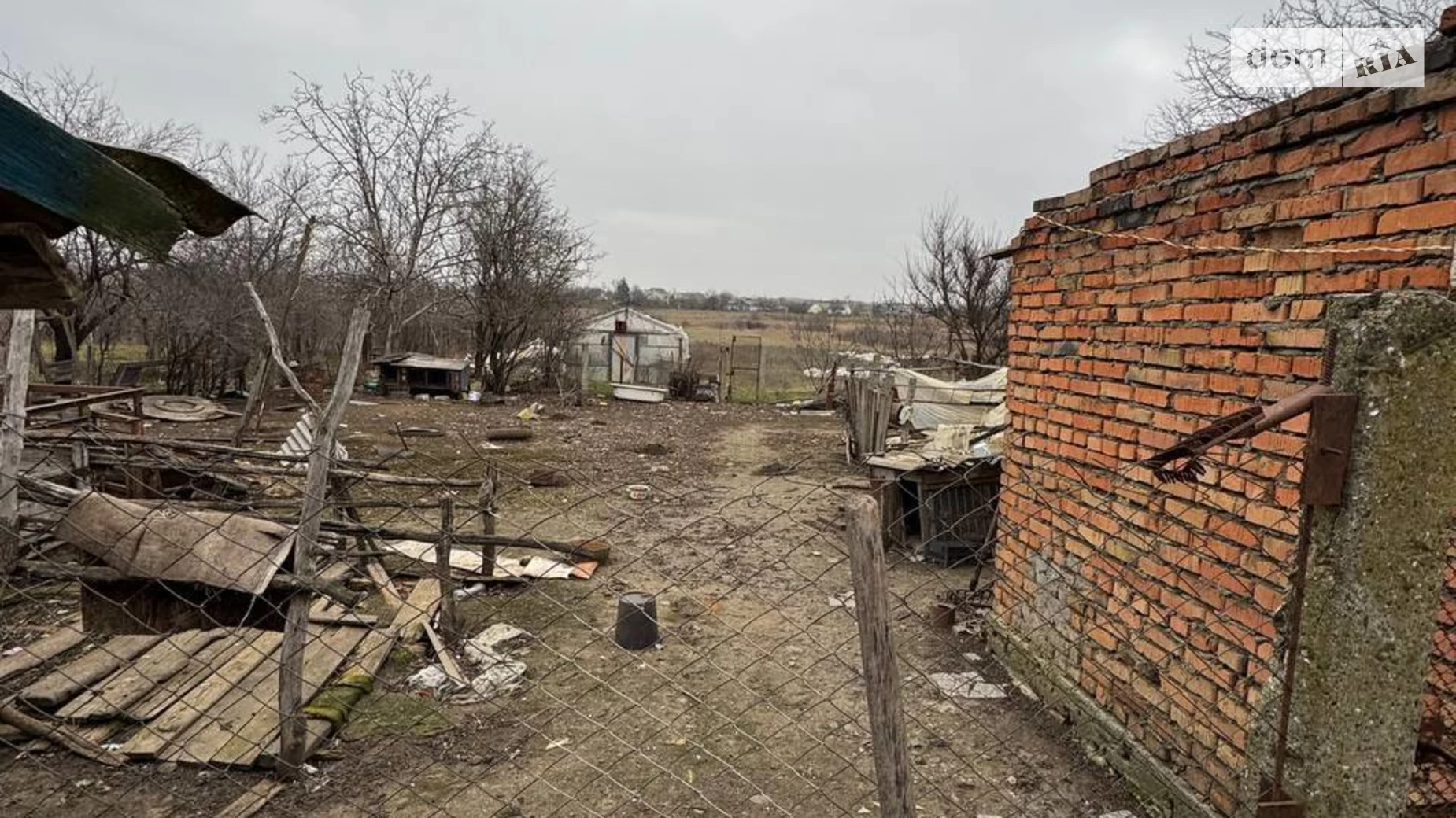 Продается одноэтажный дом 65 кв. м с террасой, цена: 30500 $ - фото 4