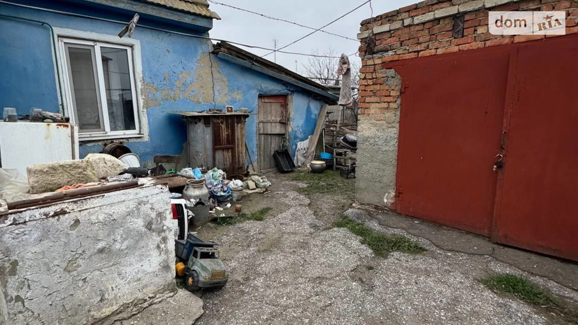 Продается одноэтажный дом 65 кв. м с террасой, цена: 30500 $ - фото 5