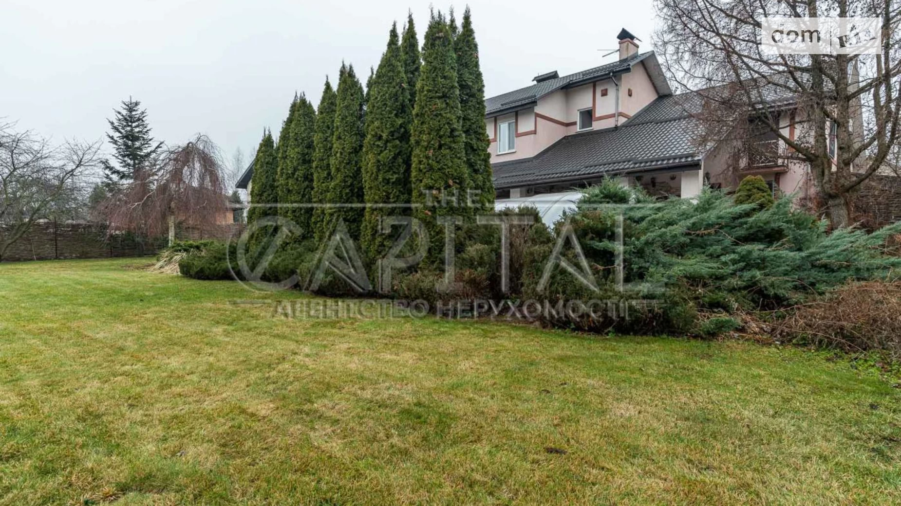 Продается дом на 2 этажа 303.8 кв. м с балконом, цена: 250000 $ - фото 5