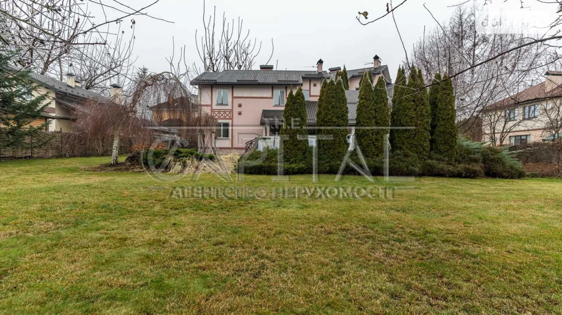 Продается дом на 2 этажа 303.8 кв. м с балконом, цена: 250000 $ - фото 4