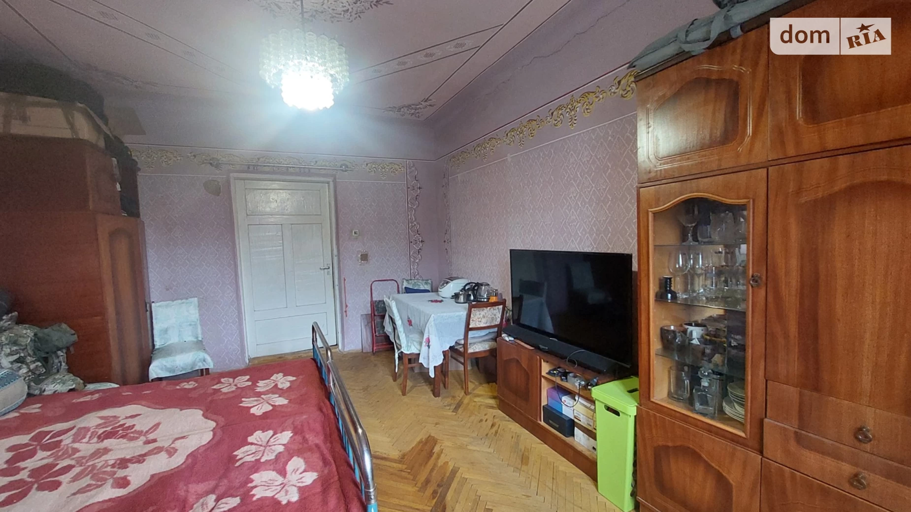 Продается 2-комнатная квартира 47 кв. м в Бориславе, ул. Бандеры - фото 4