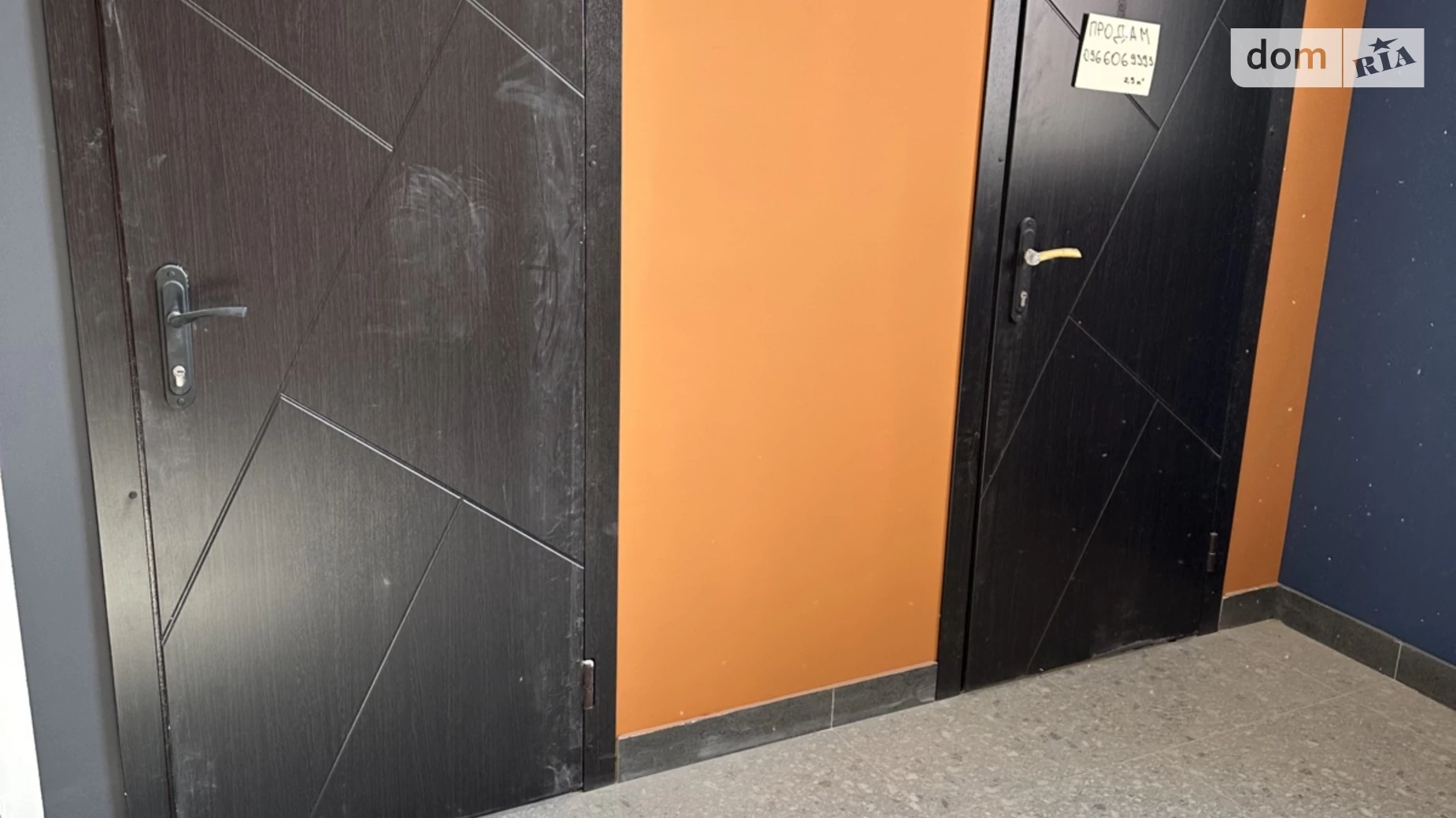 Продается объект сферы услуг 3 кв. м в 10-этажном здании, цена: 3300 $ - фото 3