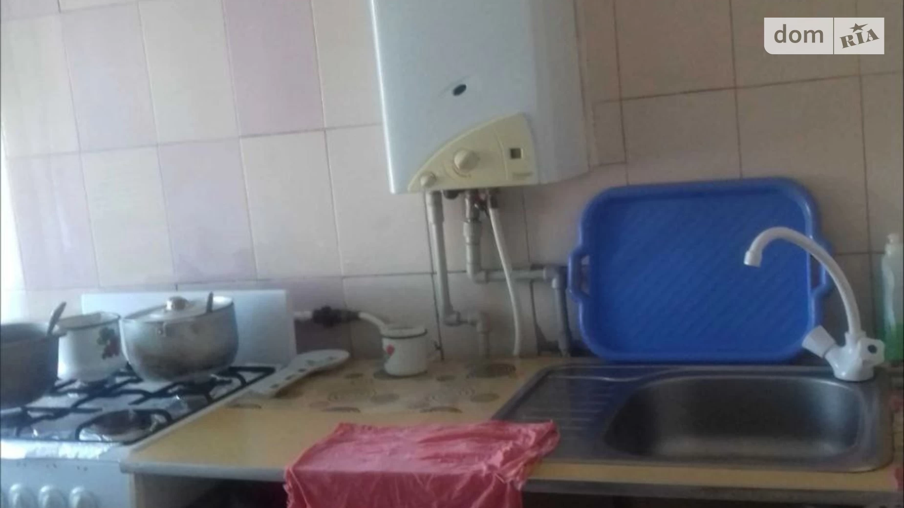 Продається 1-кімнатна квартира 29.8 кв. м у Миколаєві, цена: 17500 $ - фото 3