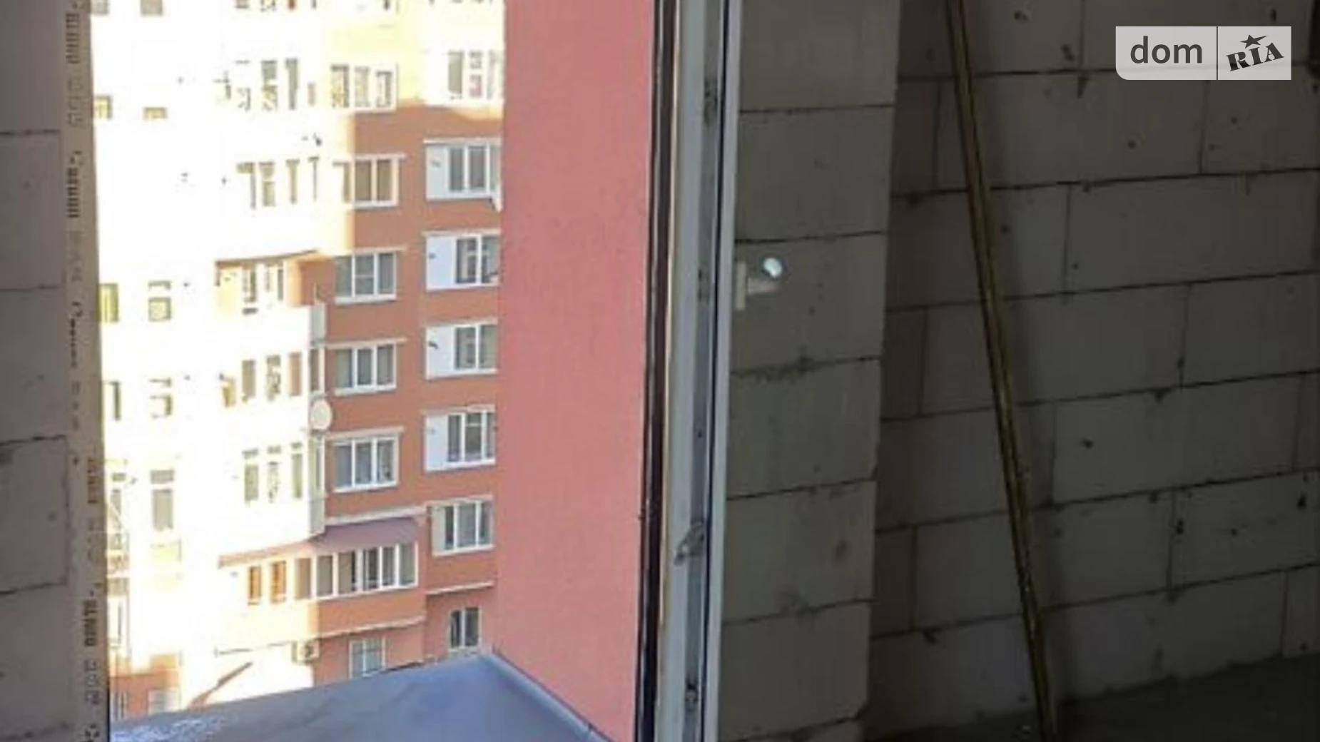 1-комнатная квартира 34 кв. м в Тернополе, цена: 35000 $ - фото 2