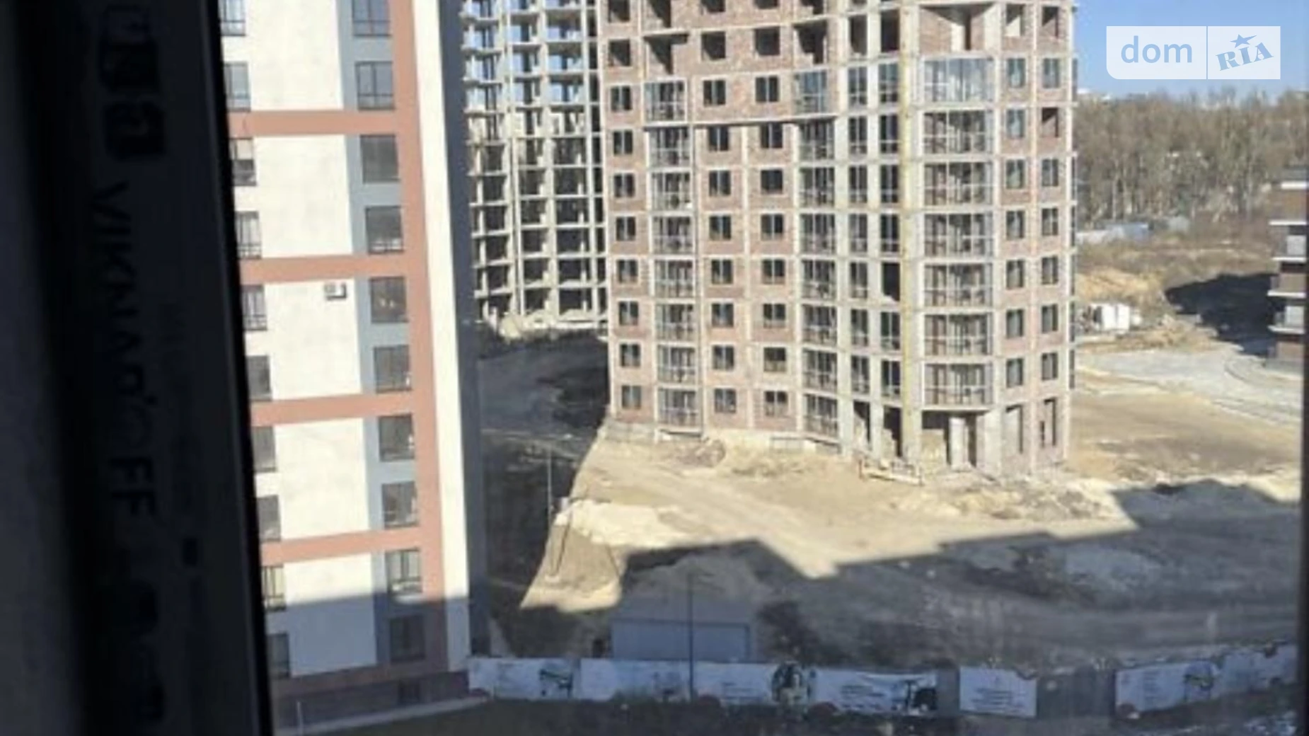 3-комнатная квартира 84 кв. м в Тернополе, Подволочиское шоссе - фото 2