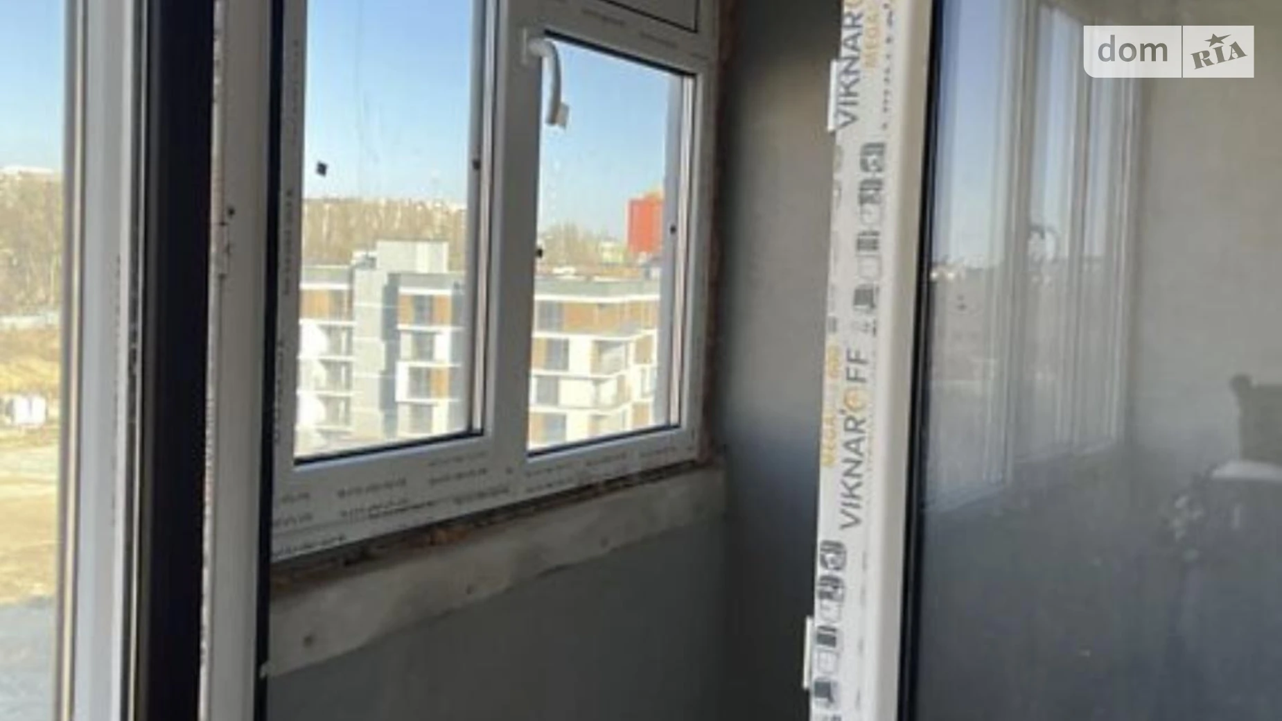 3-комнатная квартира 84 кв. м в Тернополе, Подволочиское шоссе - фото 4