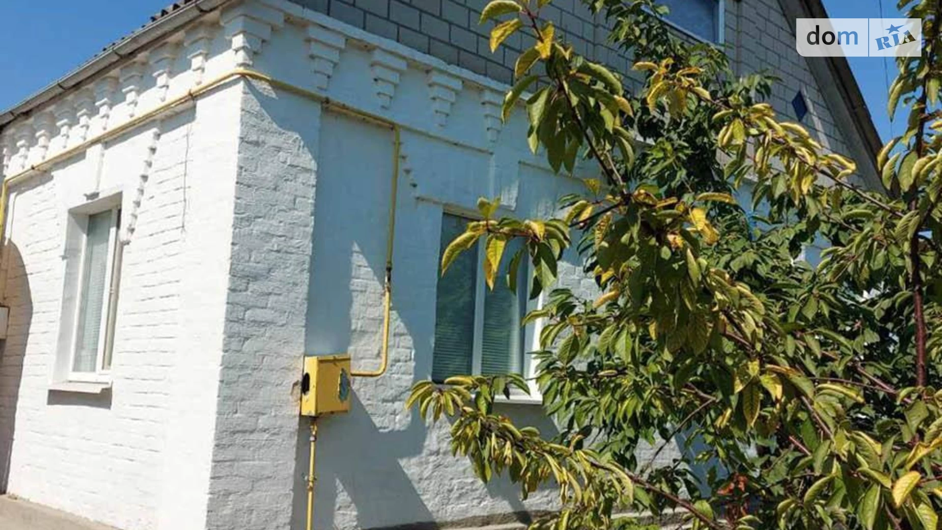 Продається одноповерховий будинок 90 кв. м з балконом, цена: 42000 $ - фото 2