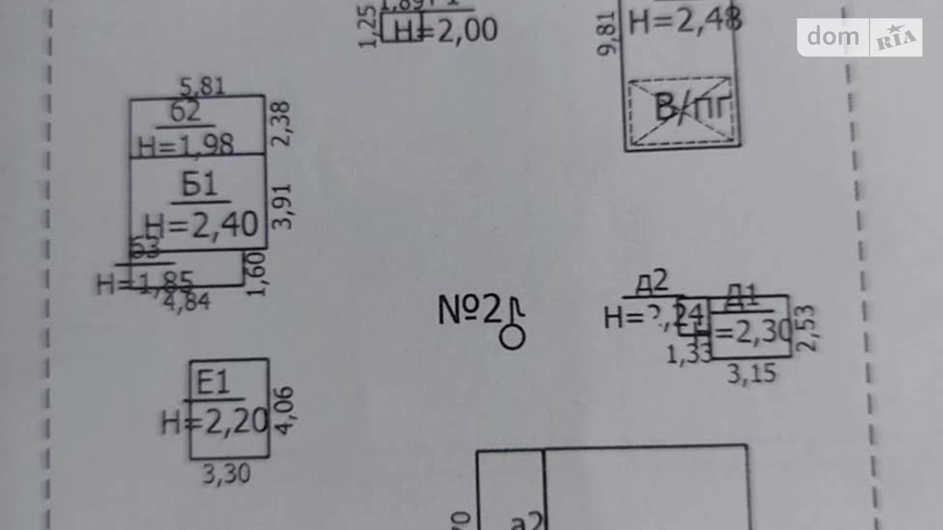 Продається одноповерховий будинок 90 кв. м з балконом, цена: 42000 $ - фото 4