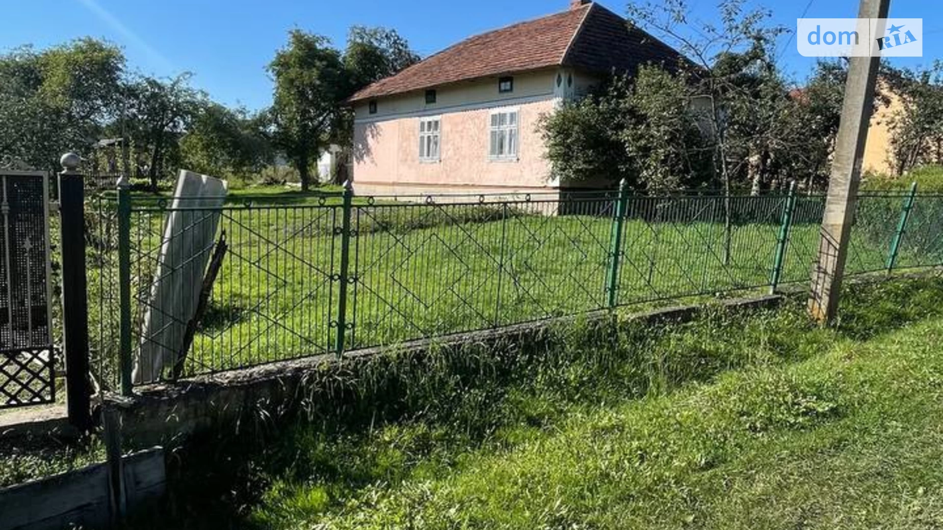 Новое Село (Дрогобыч), цена: 18000 $ - фото 3