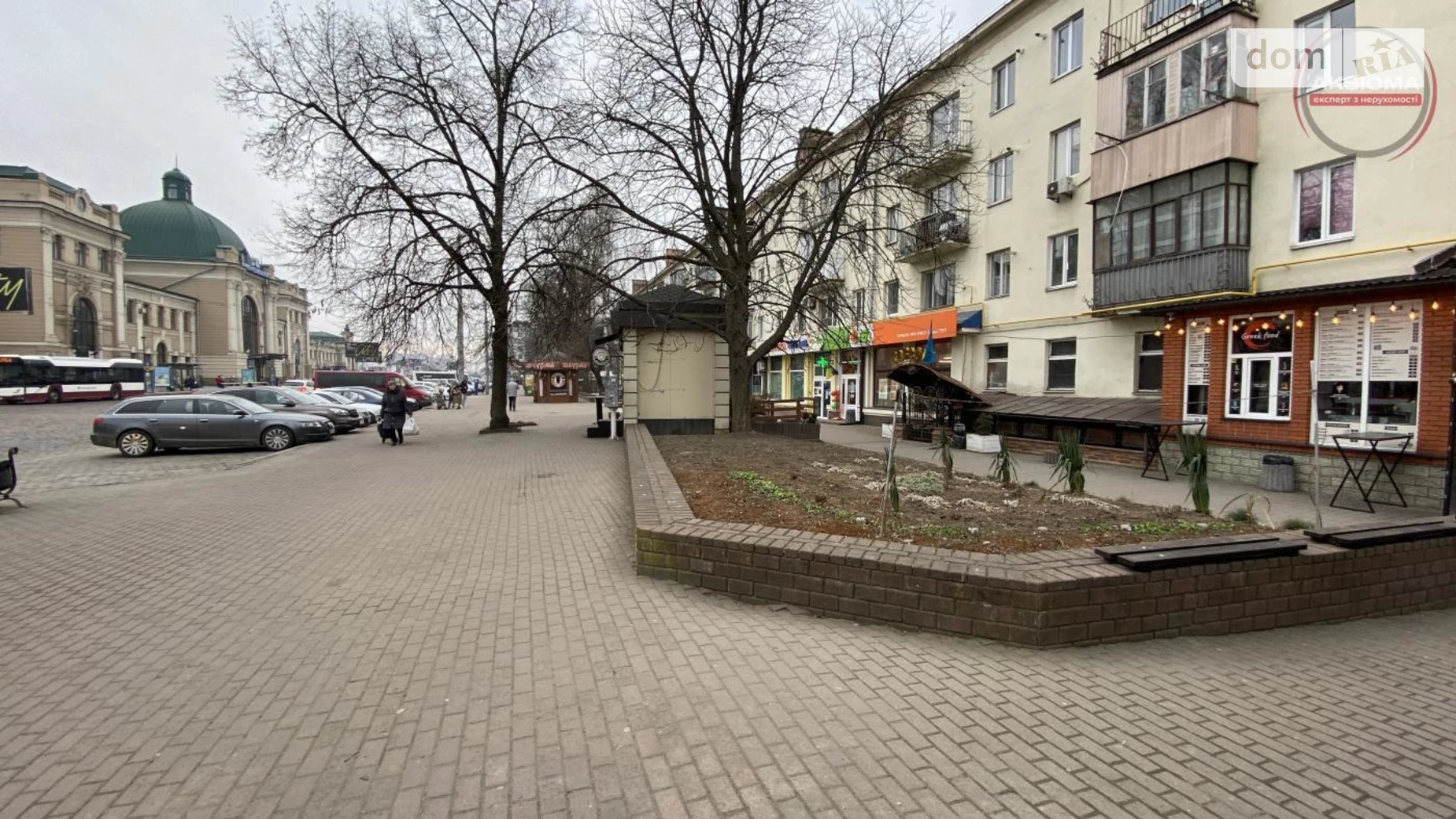 вул. Привокзальна Вокзал Івано-Франківськ, цена: 50000 грн - фото 4