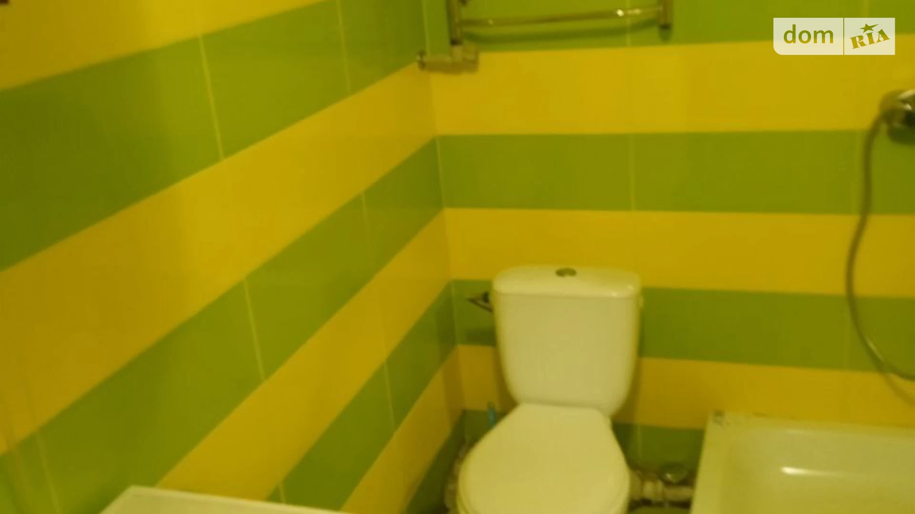 Сдается в аренду 2-комнатная квартира 28 кв. м в Харькове, ул. Черновола Вячеслава, 8 - фото 4