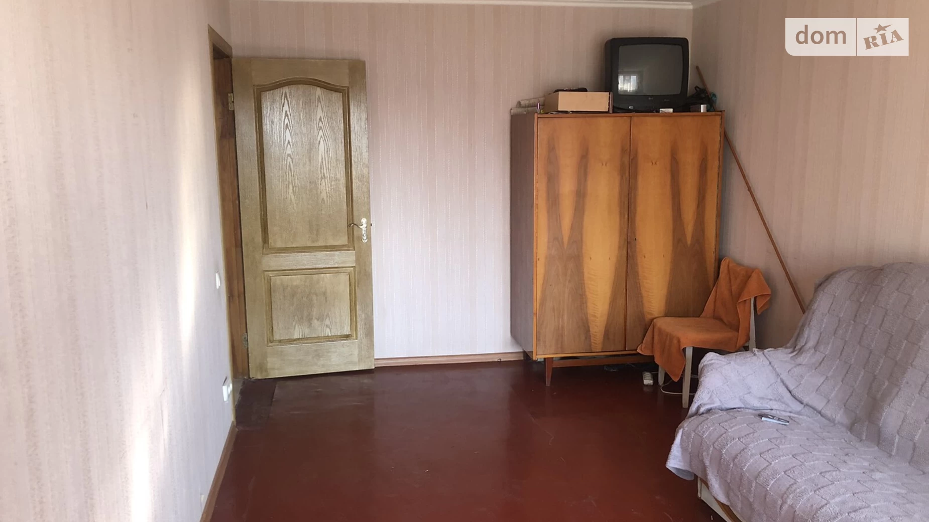 Продается 2-комнатная квартира 46.3 кв. м в Николаеве, ул. Евгения Логинова(Крылова) - фото 2