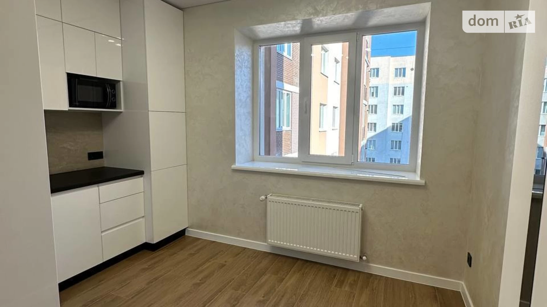 Продается 2-комнатная квартира 57 кв. м в Хмельницком, ул. Федунца Николая, 5 - фото 3