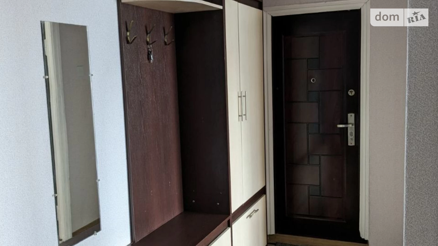 Продается 3-комнатная квартира 64.8 кв. м в Житомире - фото 4