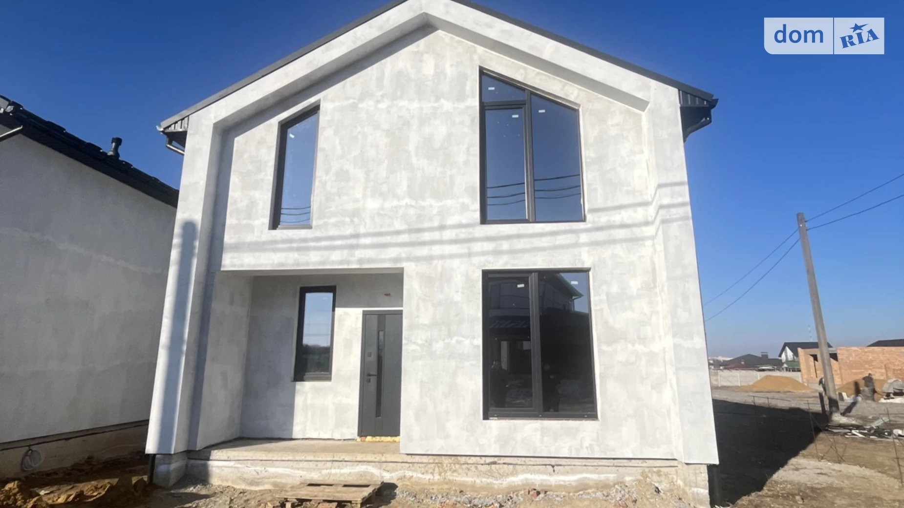 Продається будинок 2 поверховий 122 кв. м з ділянкою, цена: 107999 $ - фото 2