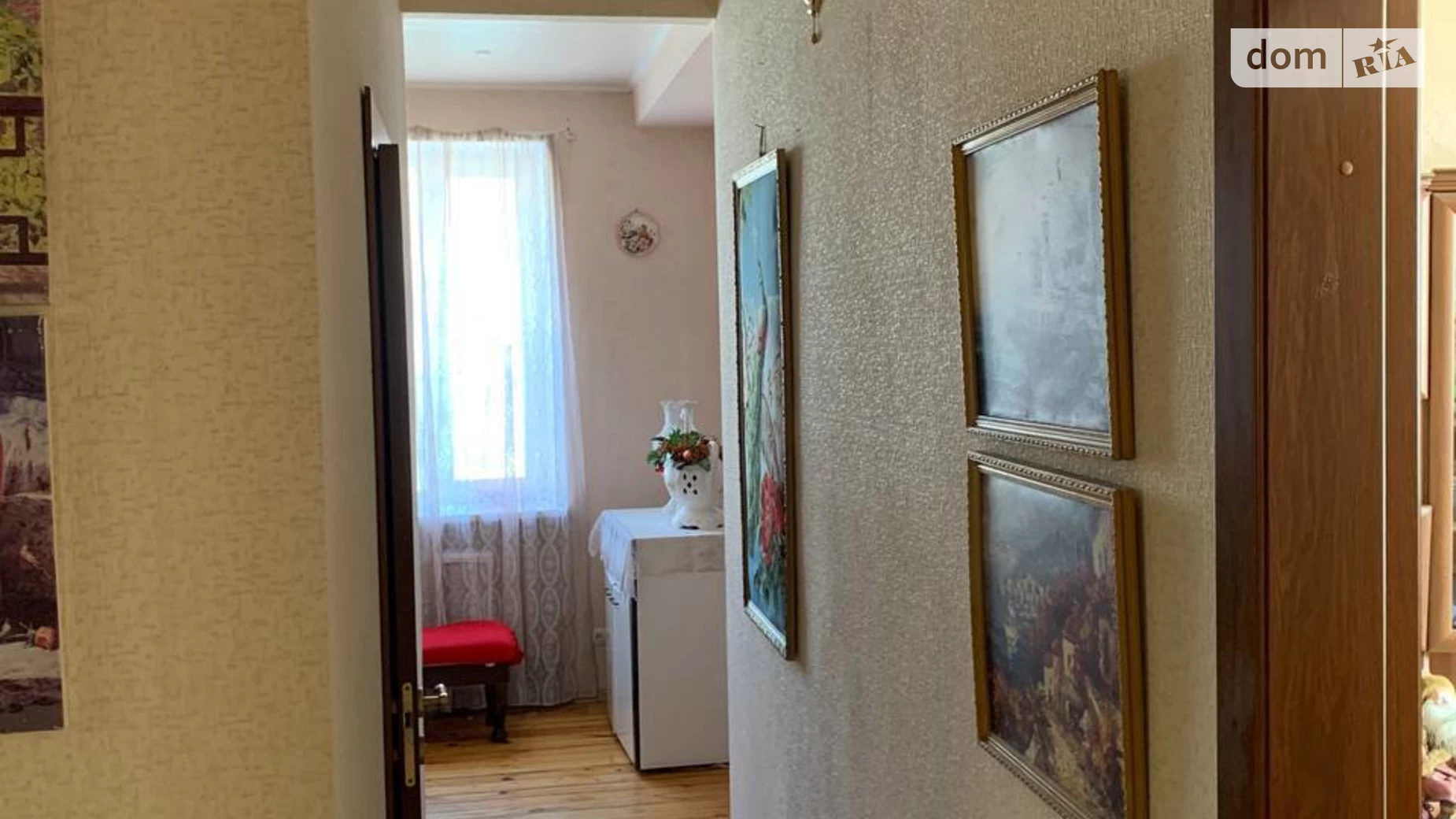 2-комнатная квартира 48.88 кв. м в Запорожье, ул. Сергея Синенко, 55 - фото 2