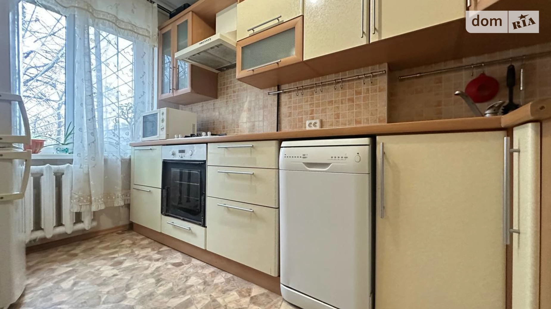 Продается 3-комнатная квартира 62 кв. м в Днепре, цена: 36000 $ - фото 5