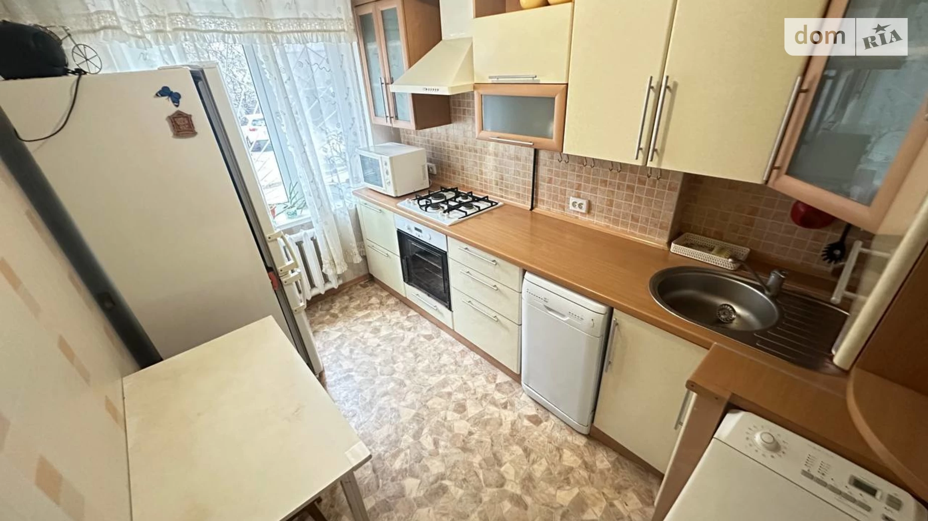 Продается 3-комнатная квартира 62 кв. м в Днепре, цена: 36000 $ - фото 4