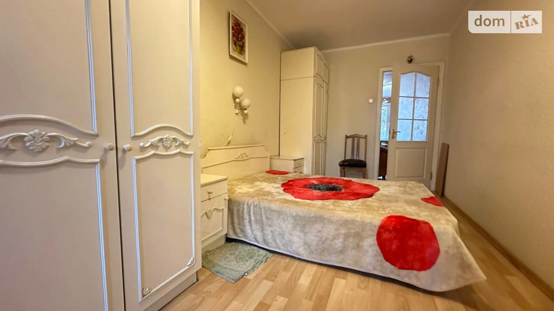 Продается 3-комнатная квартира 62 кв. м в Днепре, цена: 36000 $ - фото 3