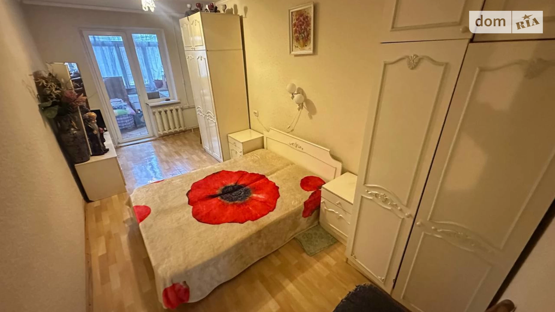 Продается 3-комнатная квартира 62 кв. м в Днепре, цена: 36000 $ - фото 2
