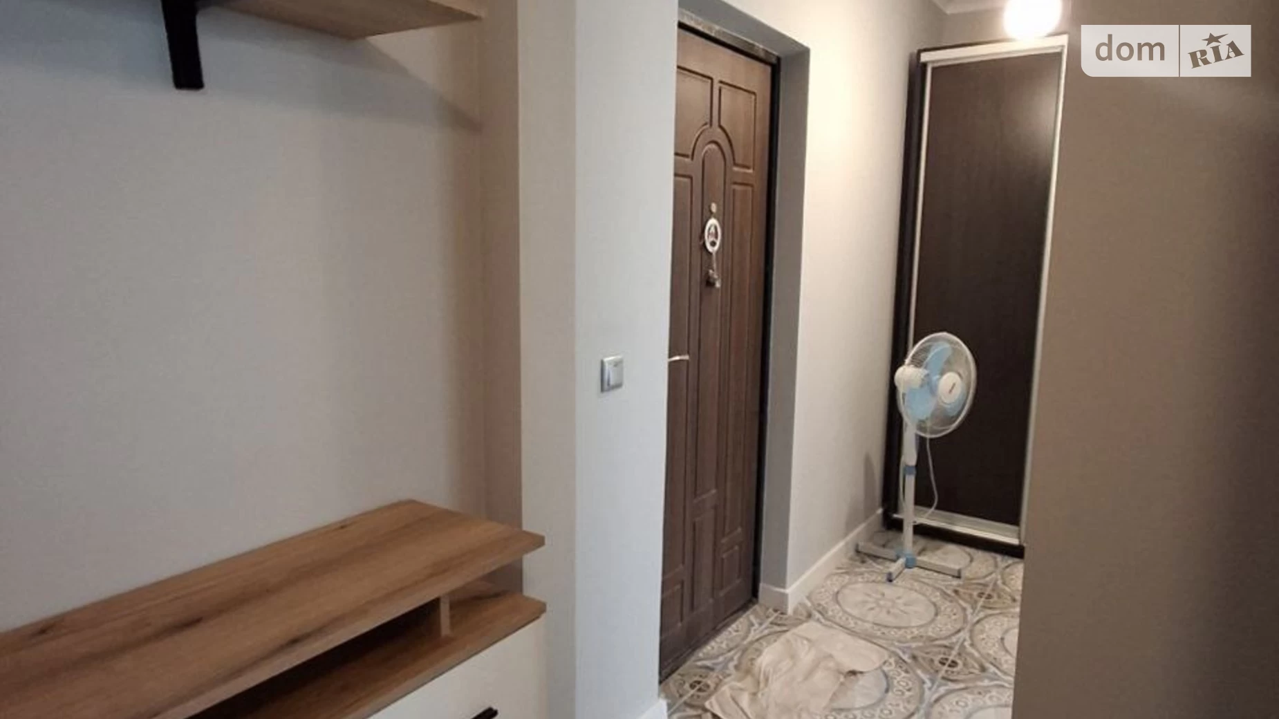 Продается 1-комнатная квартира 41.1 кв. м в Ивано-Франковске, ул. Хоткевича Гната, 67А корпус 3 - фото 4