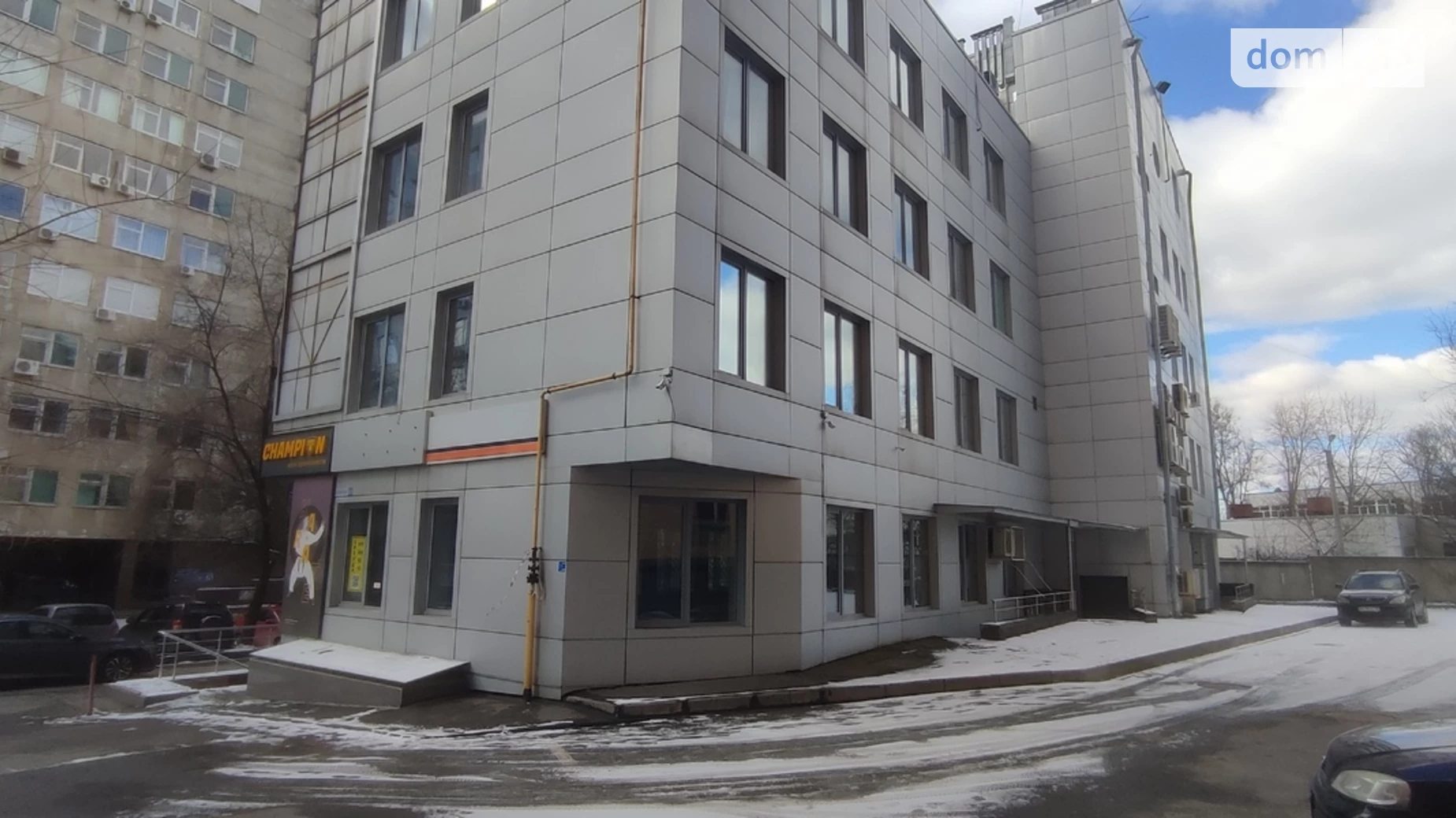 Продается офис 394.1 кв. м в бизнес-центре, цена: 315280 $ - фото 3