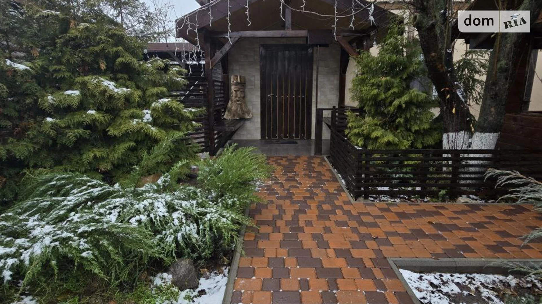 Продается дом на 2 этажа 53.4 кв. м с гаражом, цена: 64000 $ - фото 2