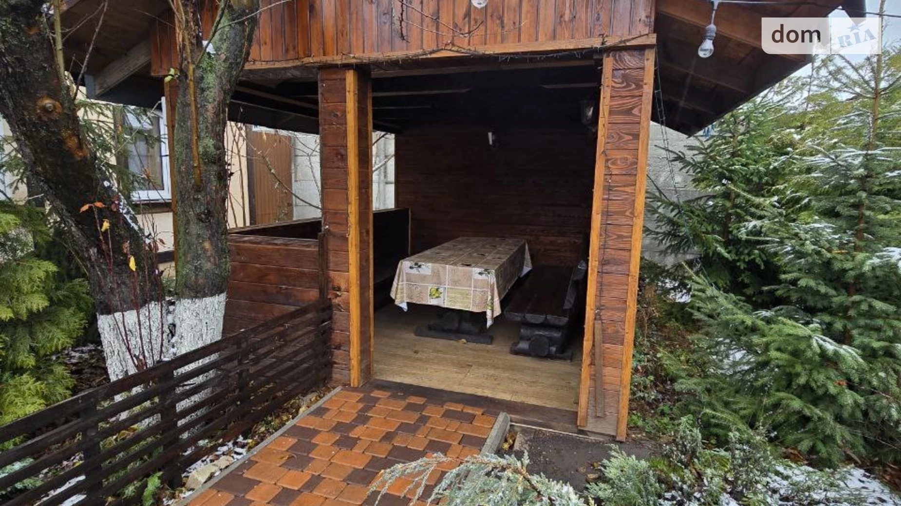 Продается дом на 2 этажа 53.4 кв. м с гаражом, цена: 64000 $ - фото 3