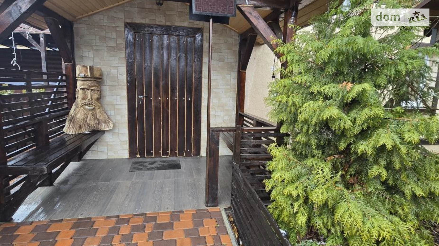Продается дом на 2 этажа 53.4 кв. м с гаражом, цена: 64000 $ - фото 5