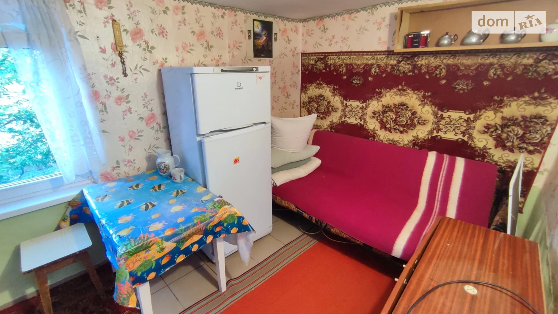 Здається в оренду одноповерховий будинок 15 кв. м з каміном, цена: 4000 грн - фото 2