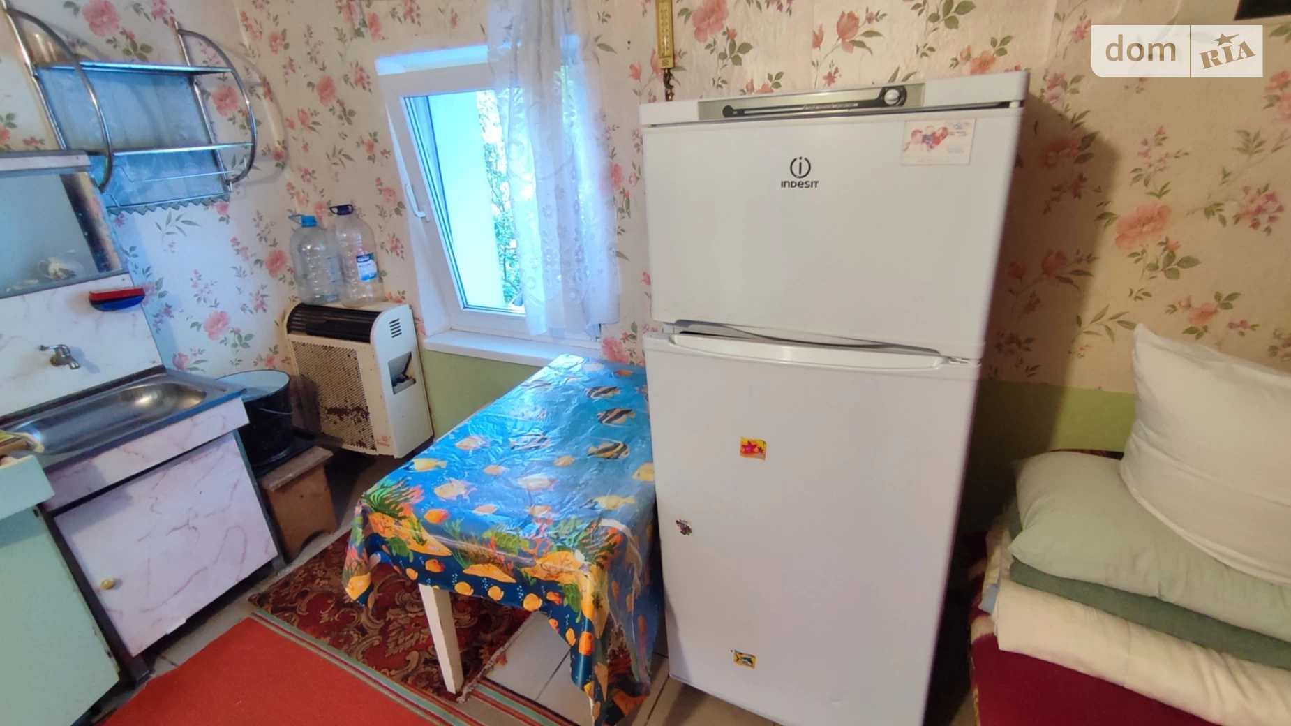 Здається в оренду одноповерховий будинок 15 кв. м с басейном, цена: 4000 грн - фото 4