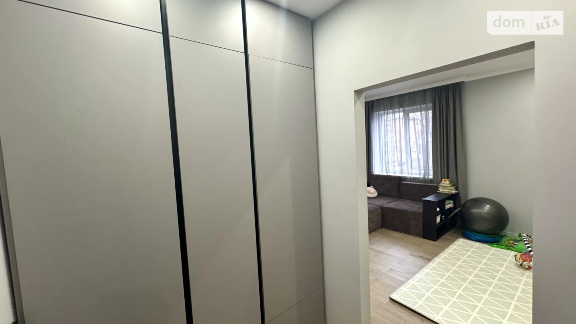 Продається 2-кімнатна квартира 70 кв. м у Мукачеві, вул. Петра Дорошенка(Фурманова), 4А - фото 4