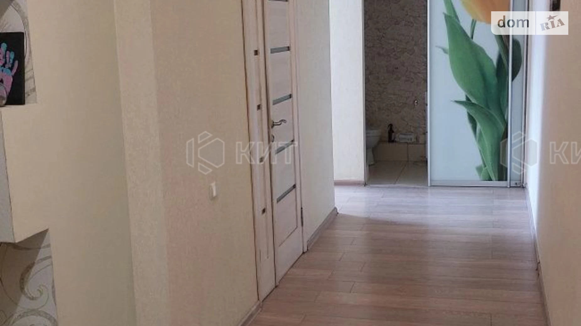 Продається 3-кімнатна квартира 76 кв. м у Харкові, Конституції майд., 2/2 - фото 3
