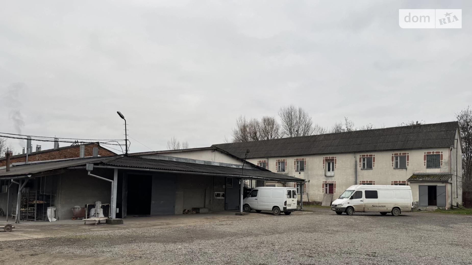 Продається приміщення вільного призначення 2300 кв. м в 2-поверховій будівлі, цена: 1100000 $ - фото 4