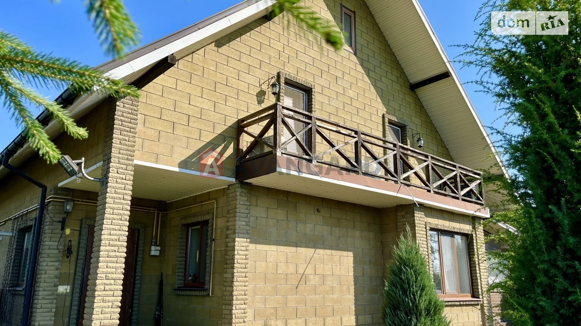Продається будинок 2 поверховий 112.5 кв. м з мансардою, цена: 110000 $ - фото 2
