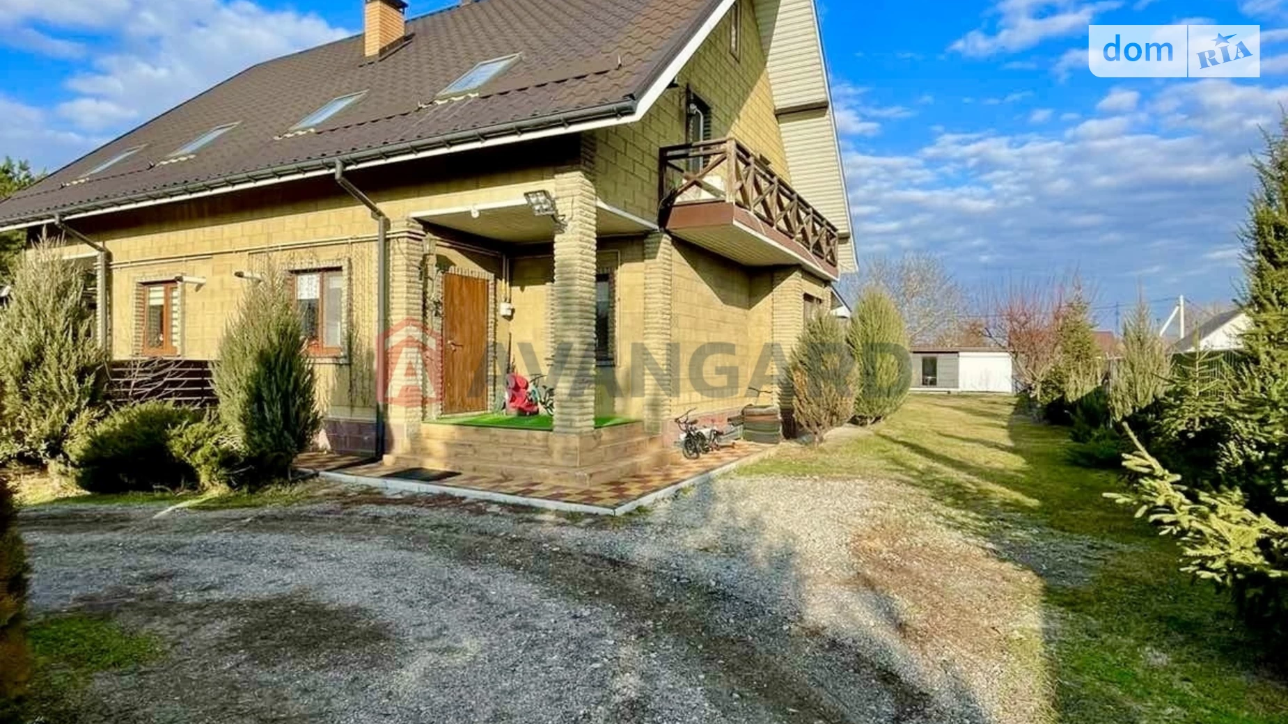 Продається будинок 2 поверховий 112.5 кв. м з мансардою, цена: 110000 $ - фото 3