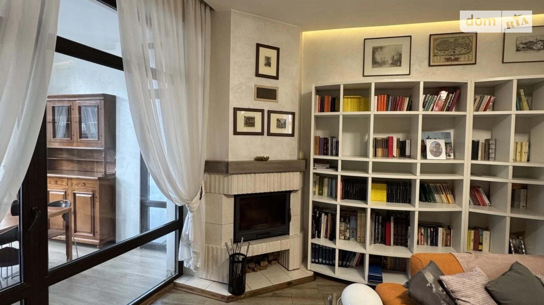 Шевченківський Львів, цена: 238000 € - фото 5