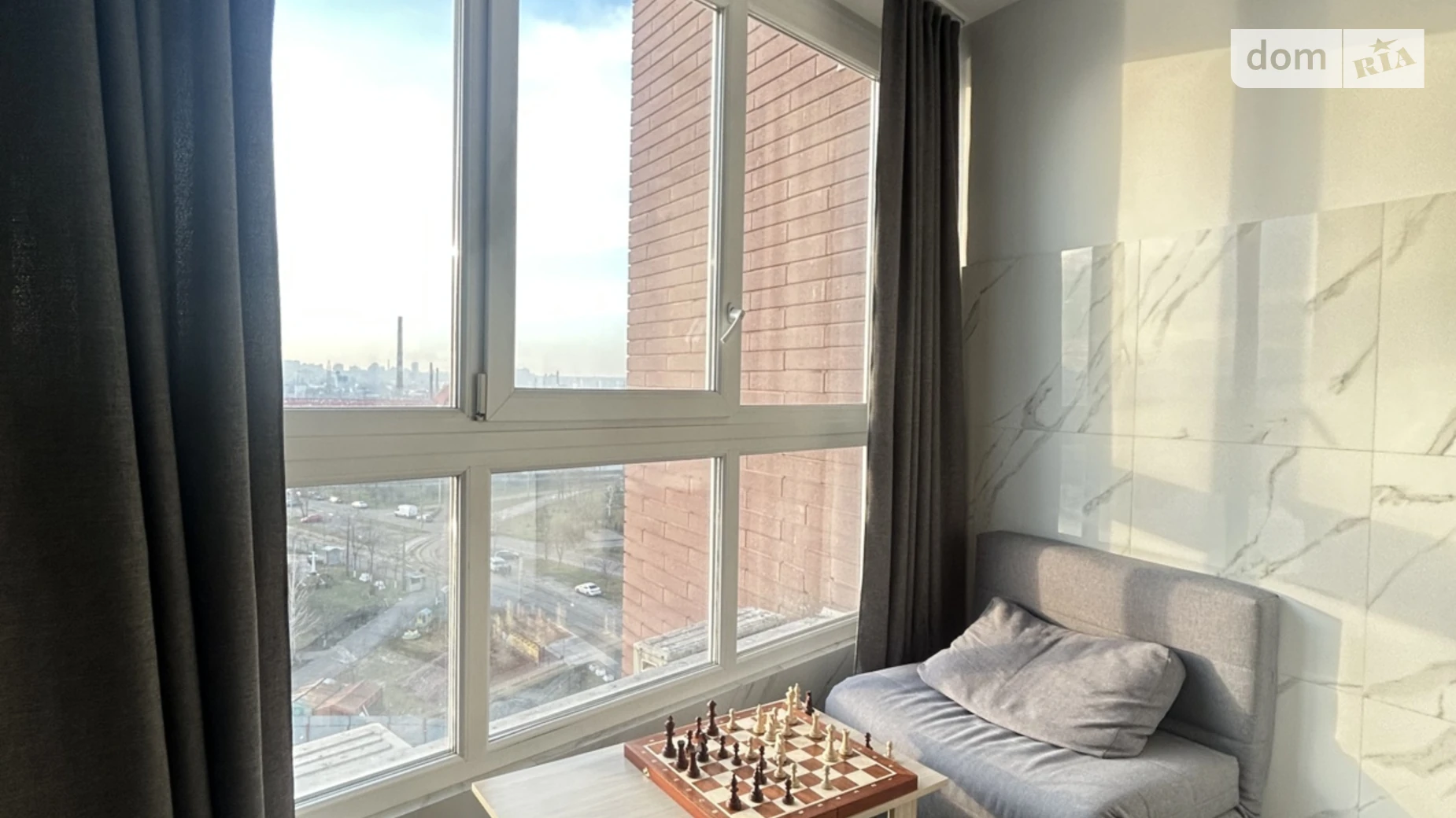 Продается 1-комнатная квартира 46 кв. м в Киеве, ул. Героев полка АЗОВ(Маршала Малиновского), 8 - фото 2